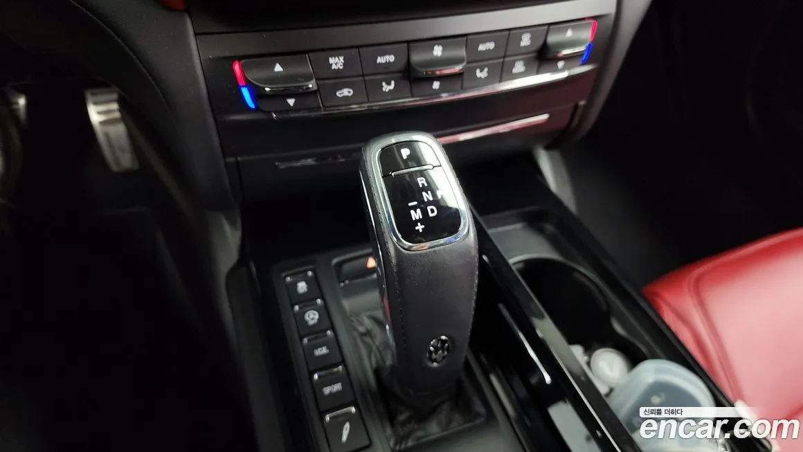 Maserati Ghibli 2021 из KR, фото 9