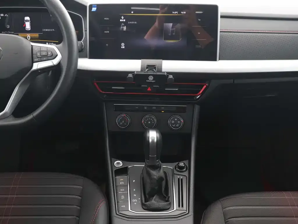 Volkswagen Lavida 2023 из CN, фото 10
