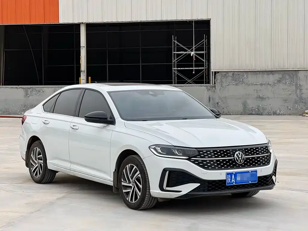 Volkswagen Lavida 2023 из CN, фото 3