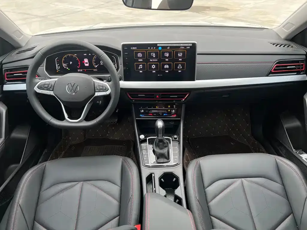 Volkswagen Lavida 2023 из CN, фото 5