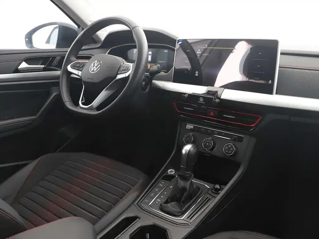 Volkswagen Lavida 2023 из CN, фото 7