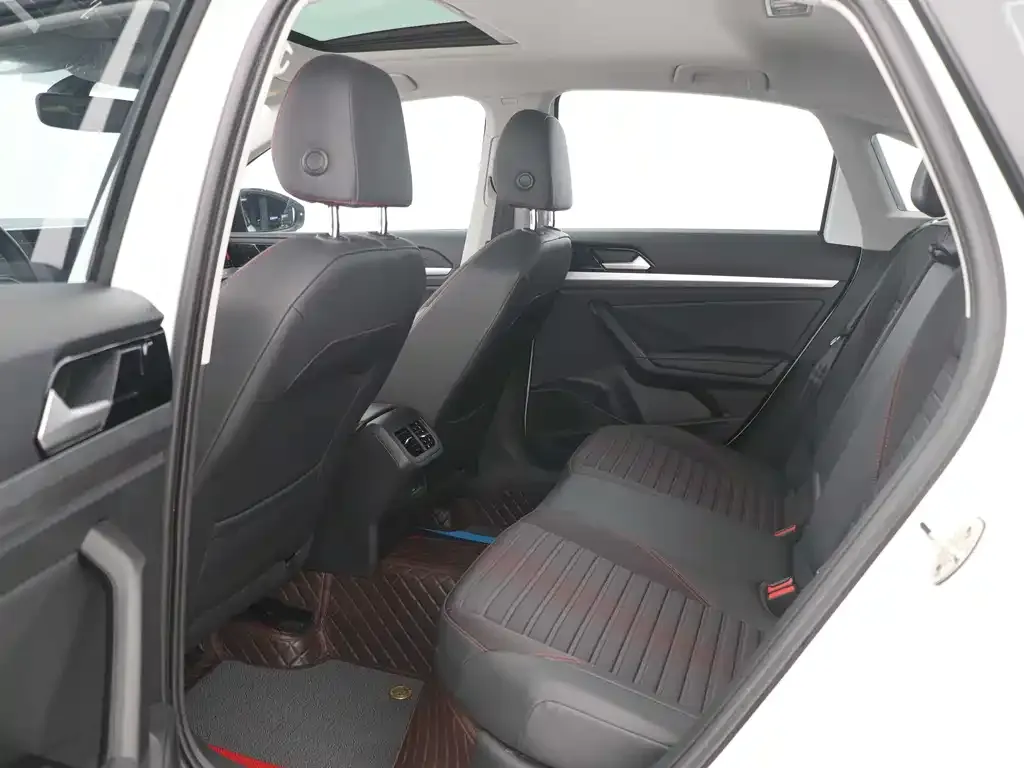 Volkswagen Lavida 2023 из CN, фото 8