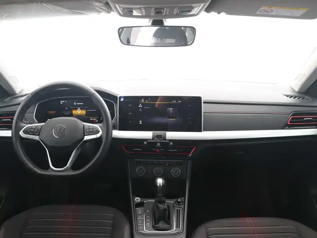 Volkswagen Lavida 2023 из CN, фото 9