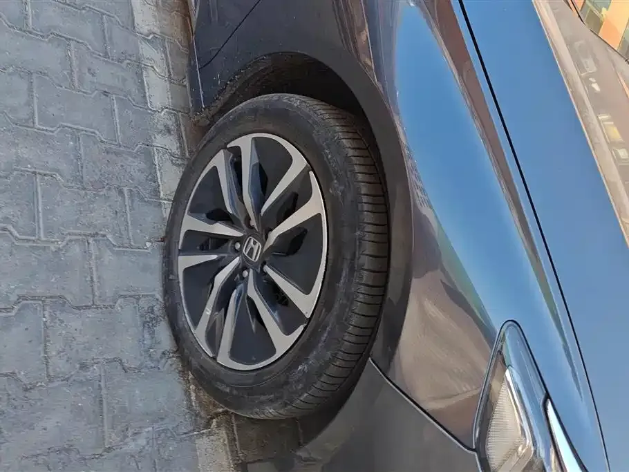 Honda Accord 2022 из CN, фото 6