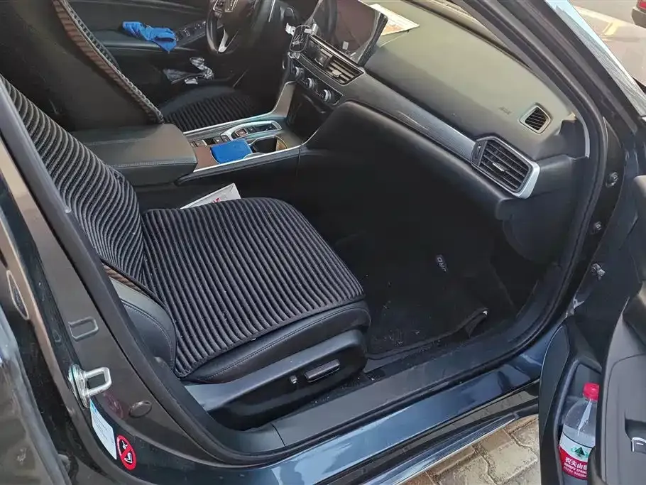 Honda Accord 2022 из CN, фото 8