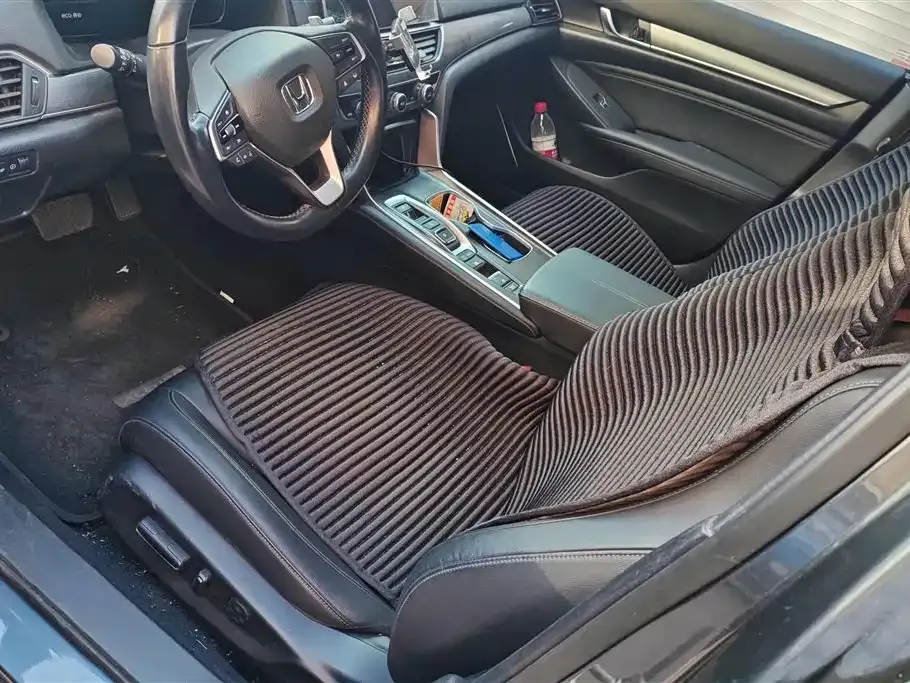 Honda Accord 2022 из CN, фото 9