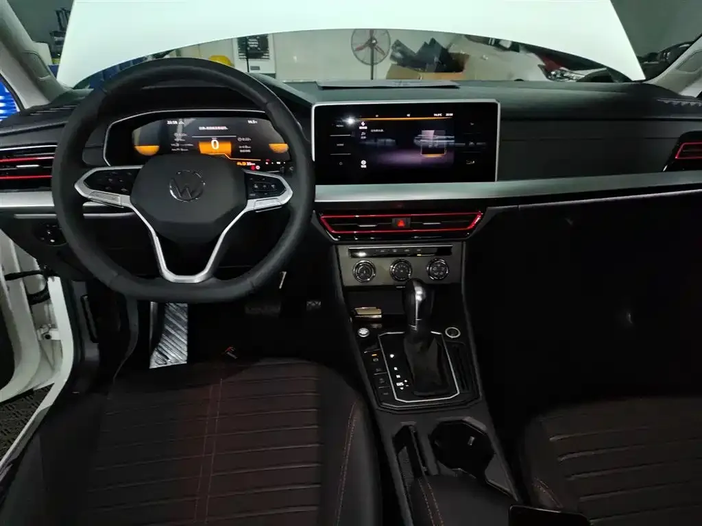 Volkswagen Lavida 2024 из CN, фото 10