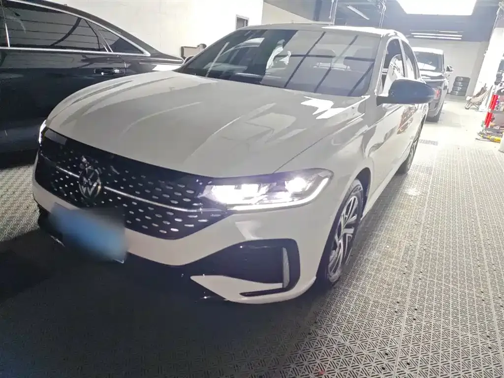 Volkswagen Lavida 2024 из CN, фото 2