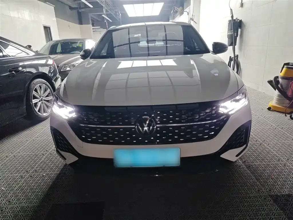 Volkswagen Lavida 2024 из CN, фото 3