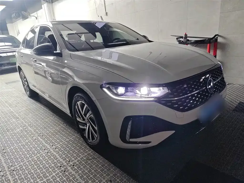 Volkswagen Lavida 2024 из CN, фото 4