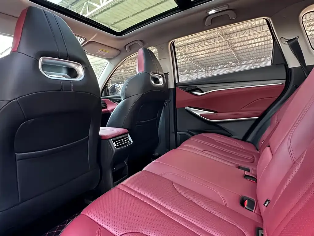 Changan CS75PLUS 2021 из CN, фото 5