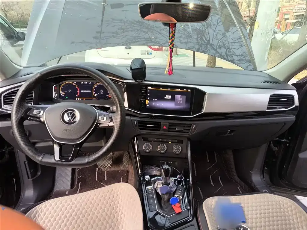 Volkswagen Tayron 2021 из CN, фото 3
