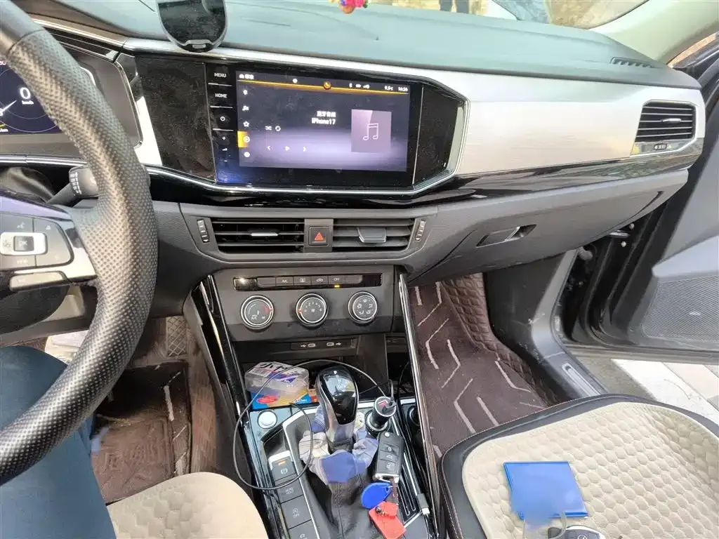 Volkswagen Tayron 2021 из CN, фото 6