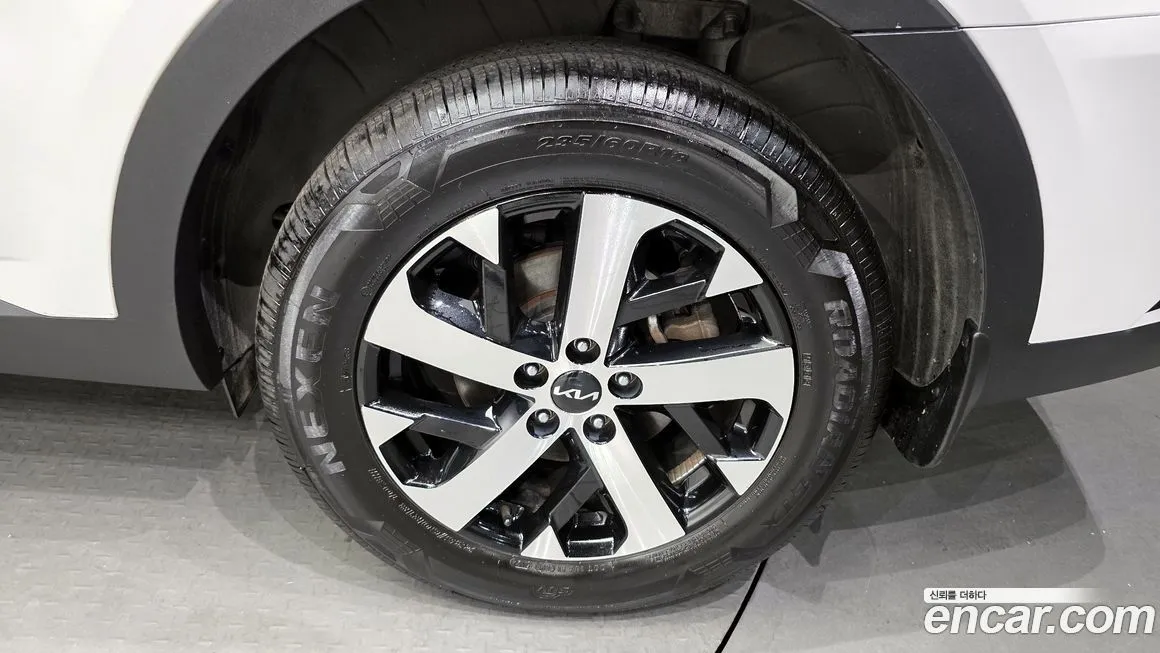 Kia Sorento 2022 из KR, фото 5