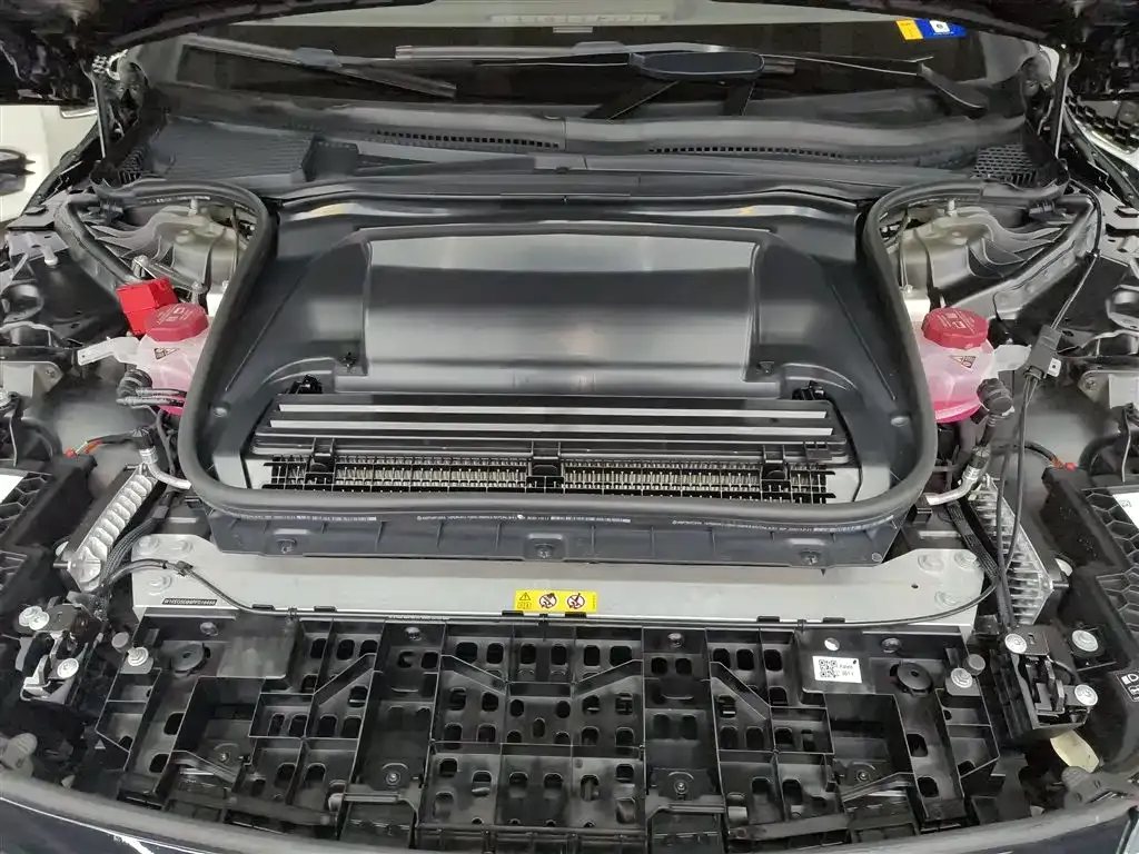Mercedes-Benz EQE AMG 2023 из CN, фото 10