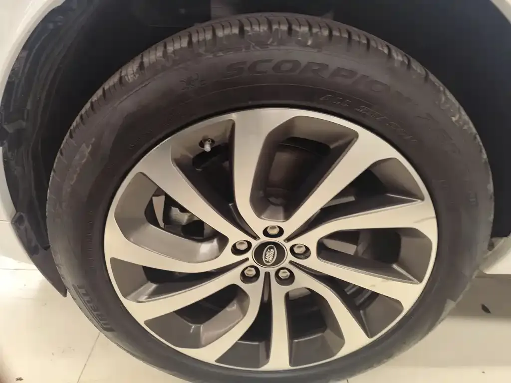 Land Rover Discovery Sport 2021 из CN, фото 5