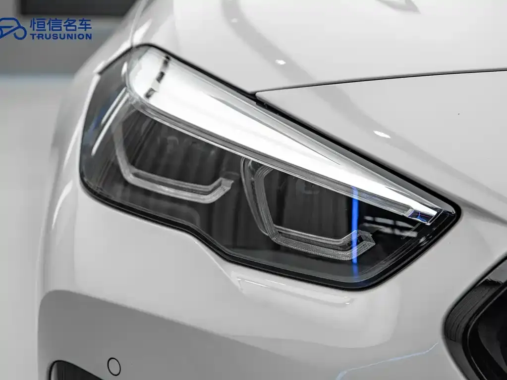 BMW 2 Series (Import) 2024 из CN, фото 10