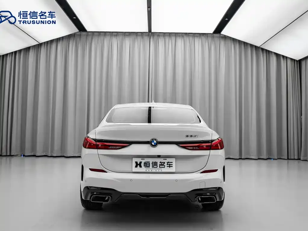 BMW 2 Series (Import) 2024 из CN, фото 5