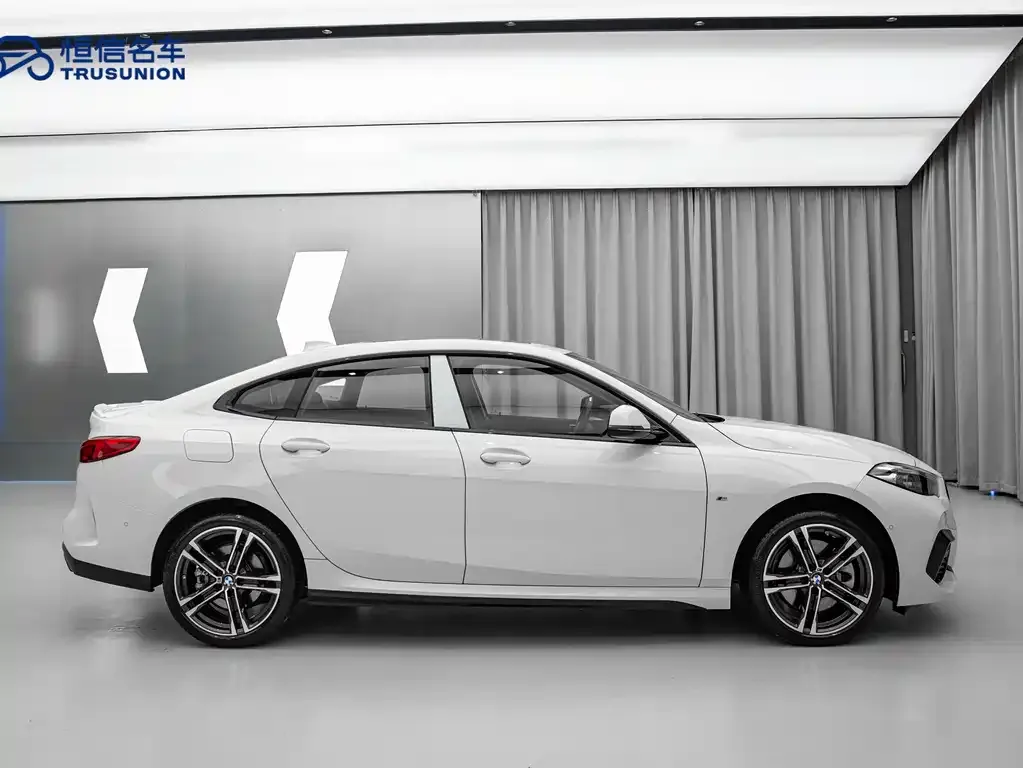 BMW 2 Series (Import) 2024 из CN, фото 7