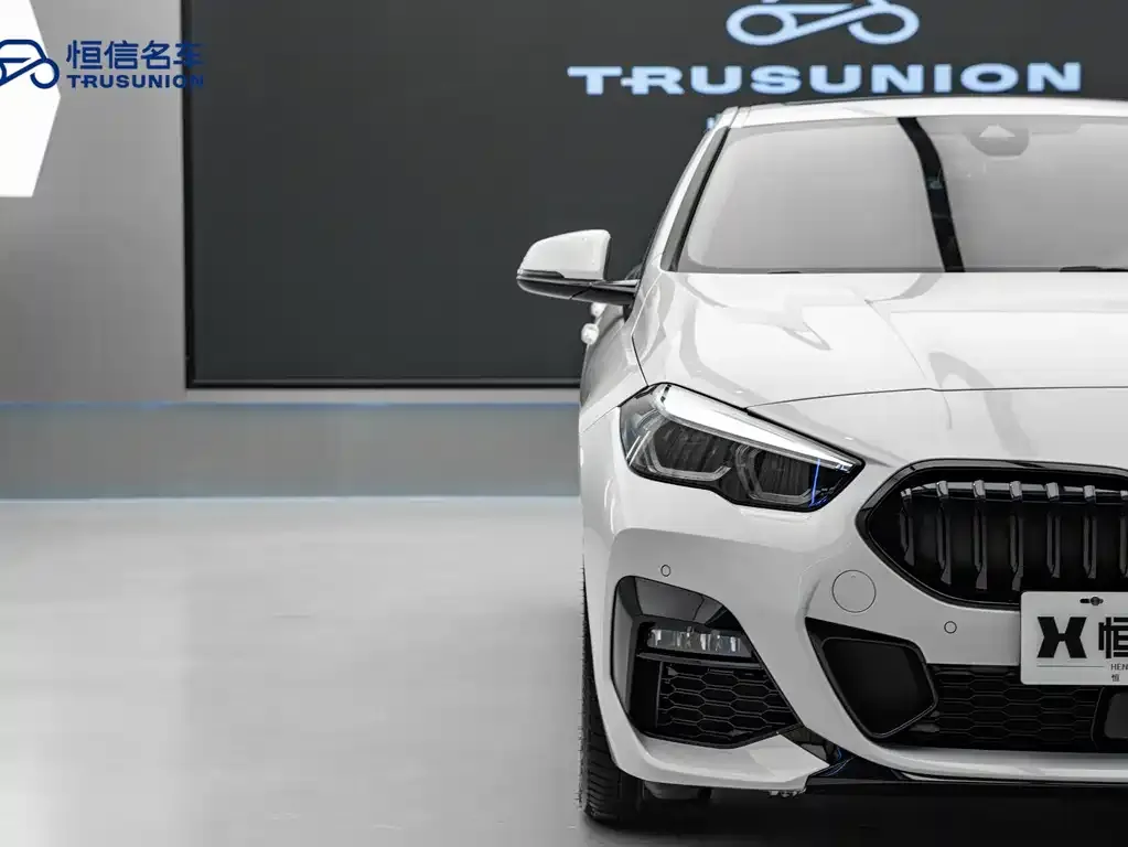 BMW 2 Series (Import) 2024 из CN, фото 8