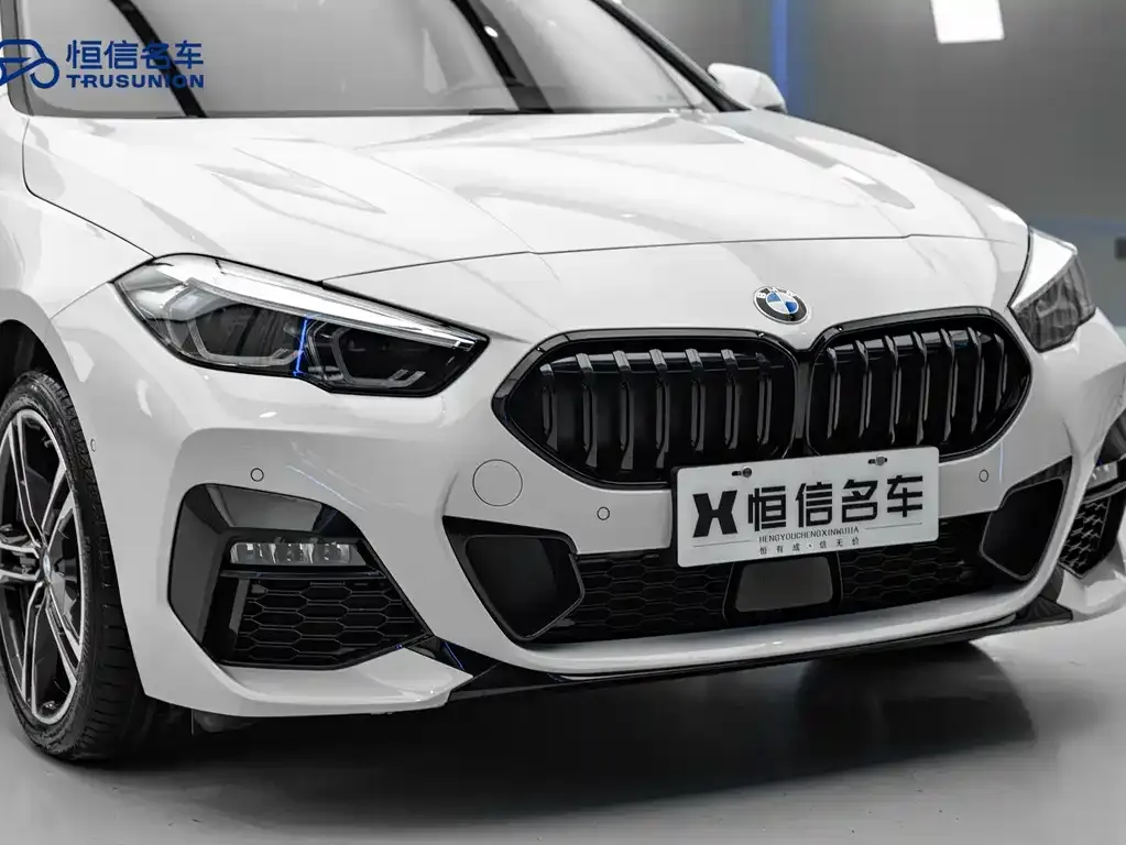 BMW 2 Series (Import) 2024 из CN, фото 9