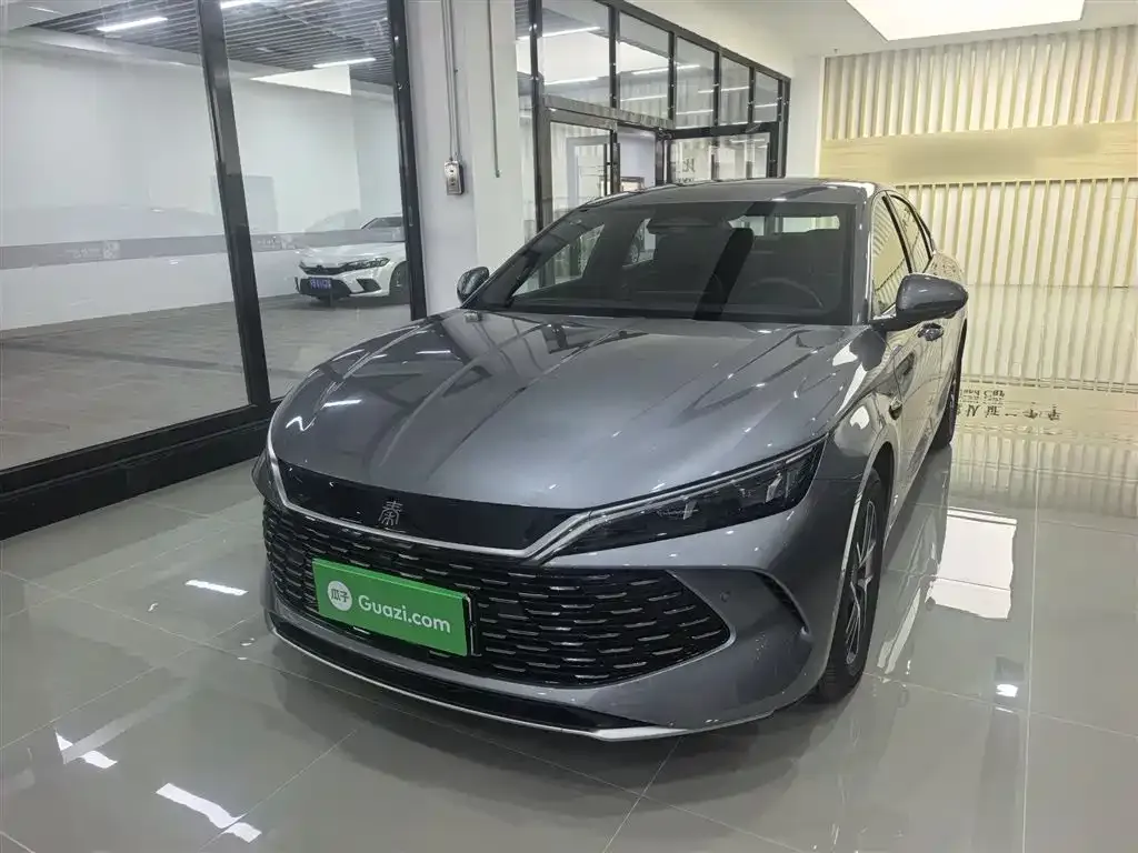 BYD Qin L 2025 из CN, фото 1