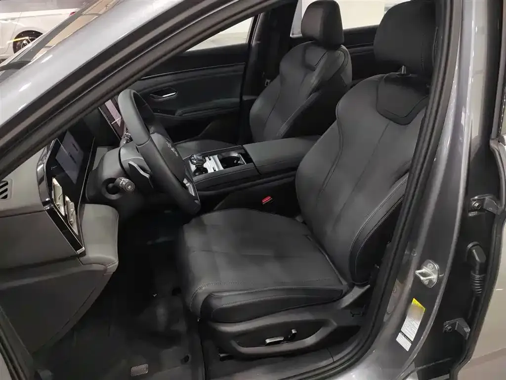 BYD Qin L 2025 из CN, фото 7