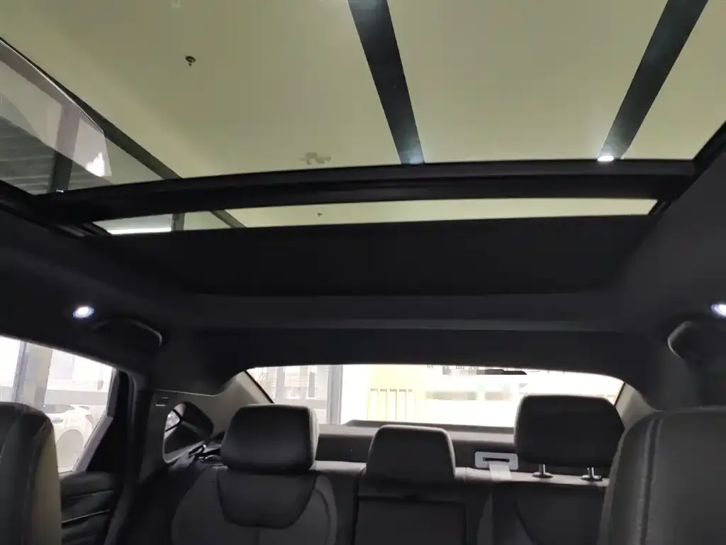BYD Qin L 2025 из CN, фото 8