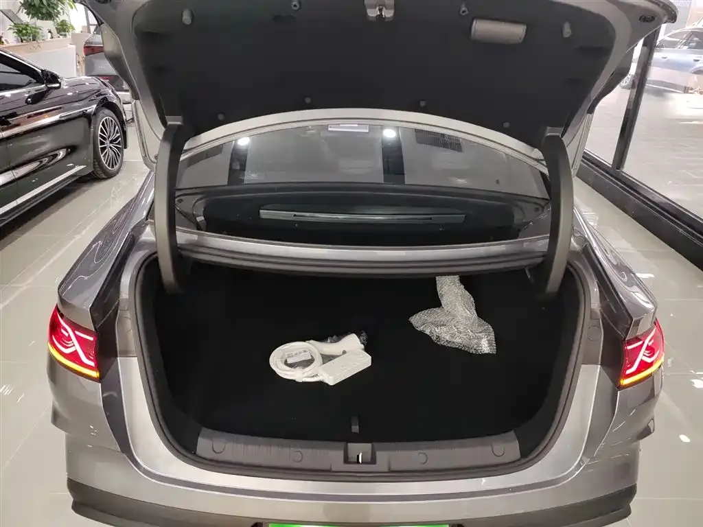 BYD Qin L 2025 из CN, фото 9