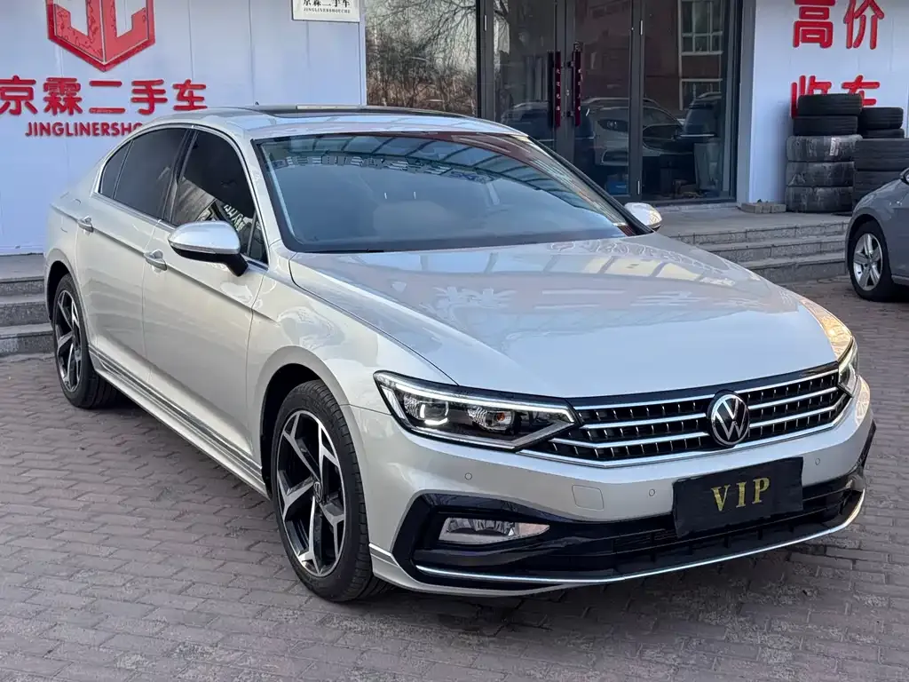 Volkswagen Magotan 2023 из CN, фото 3