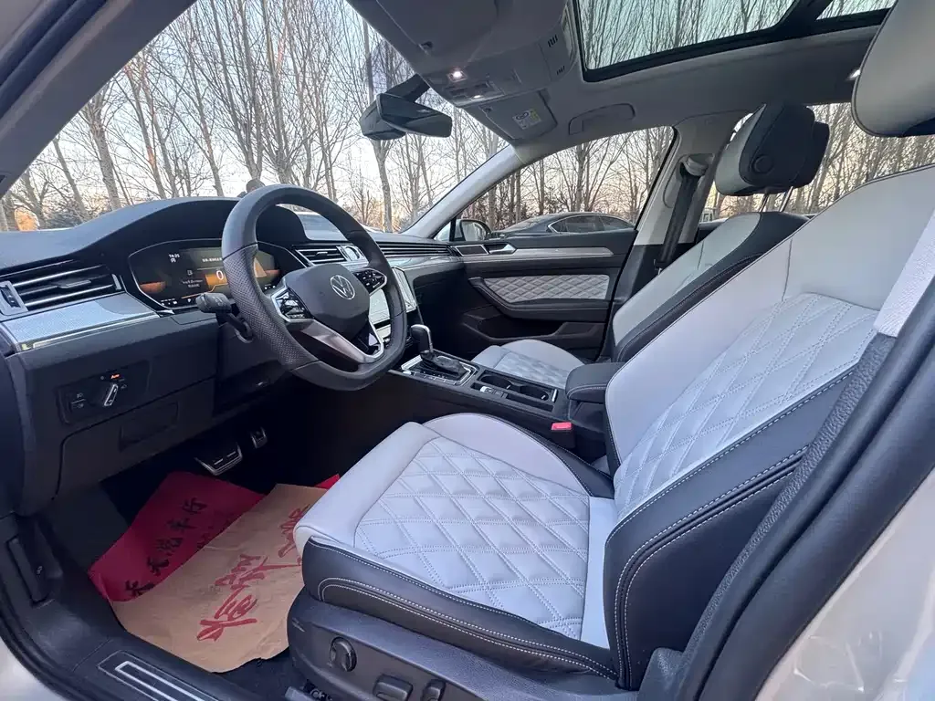 Volkswagen Magotan 2023 из CN, фото 7