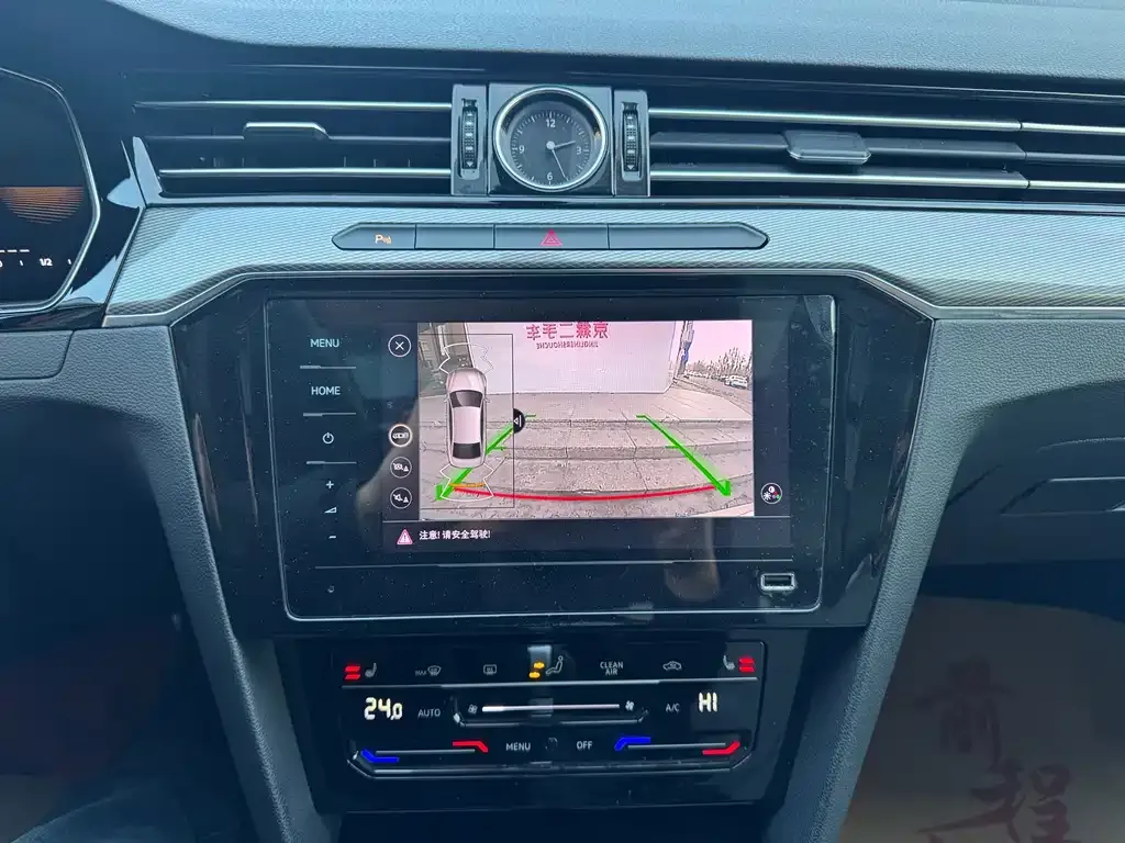 Volkswagen Magotan 2023 из CN, фото 8