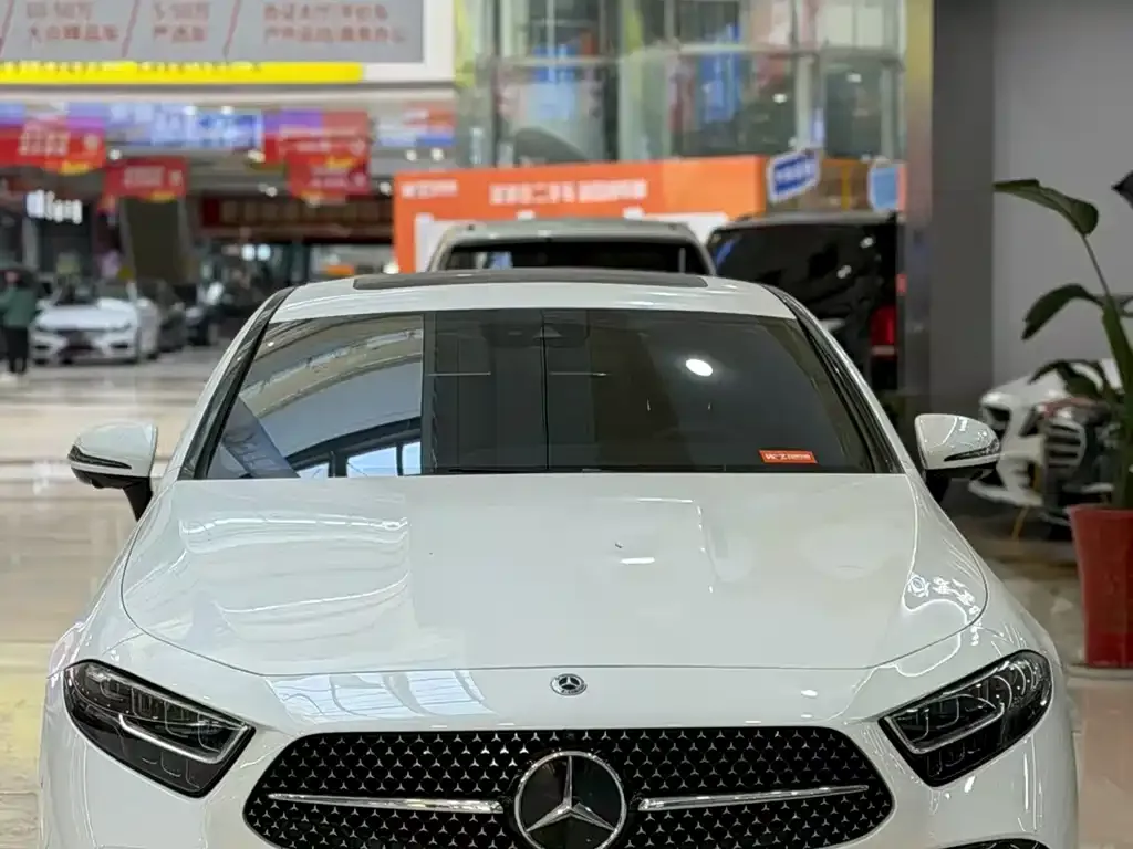 Mercedes-Benz CLS 2022 из CN, фото 2