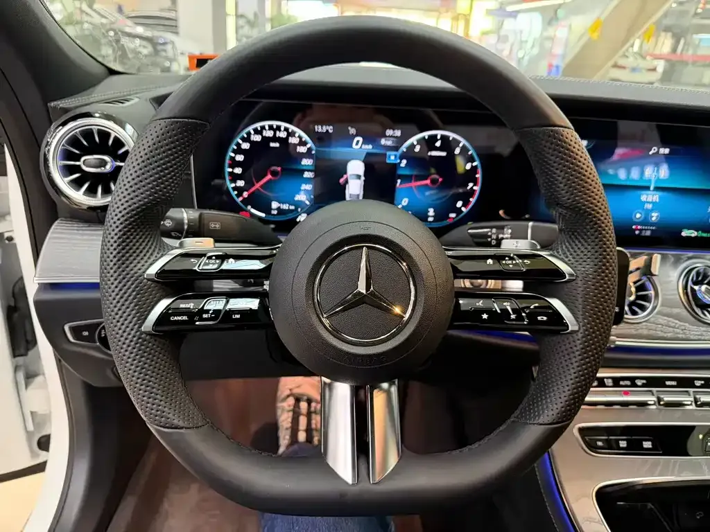 Mercedes-Benz CLS 2022 из CN, фото 6