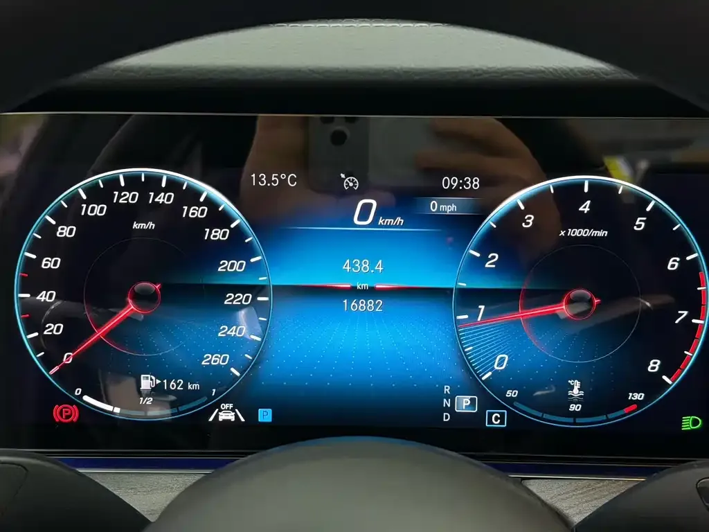 Mercedes-Benz CLS 2022 из CN, фото 7