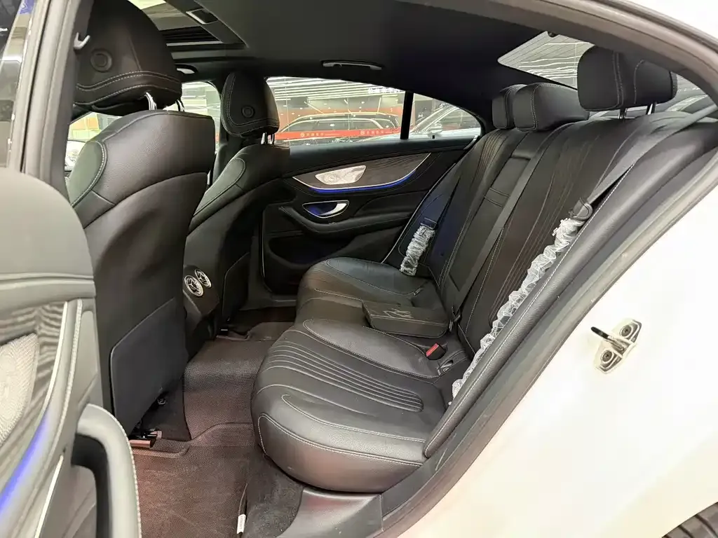 Mercedes-Benz CLS 2022 из CN, фото 8