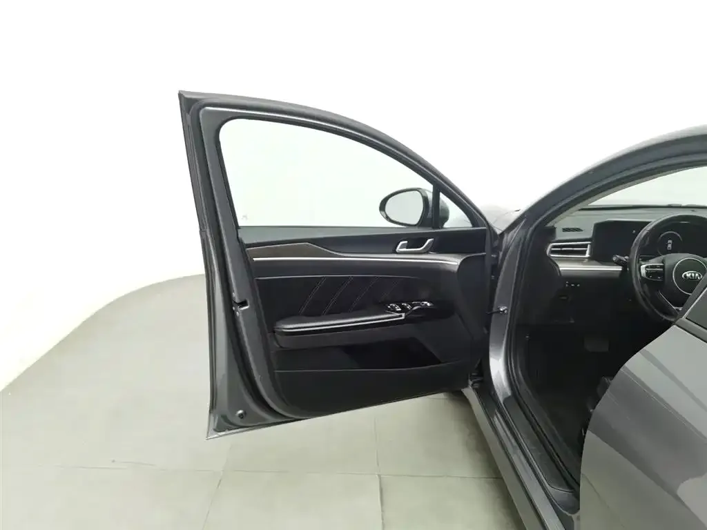 Kia K5 2021 из CN, фото 8
