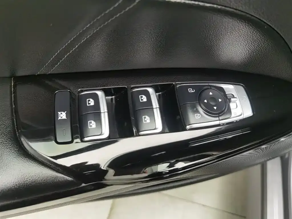 Kia K5 2021 из CN, фото 9