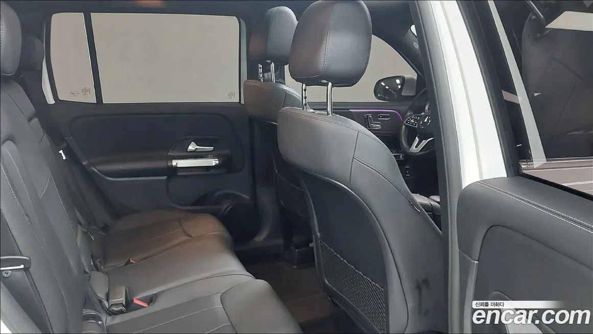 Mercedes-Benz GLB-Class 2023 из KR, фото 10