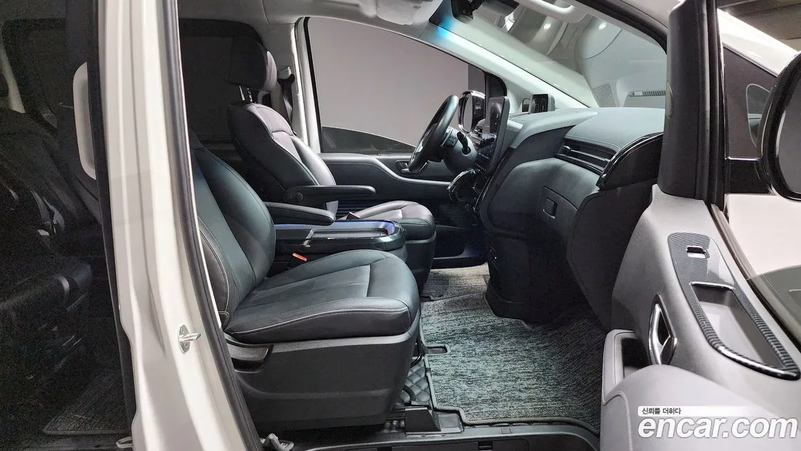 Hyundai Staria 2022 из KR, фото 10