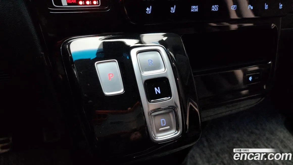 Hyundai Staria 2022 из KR, фото 9