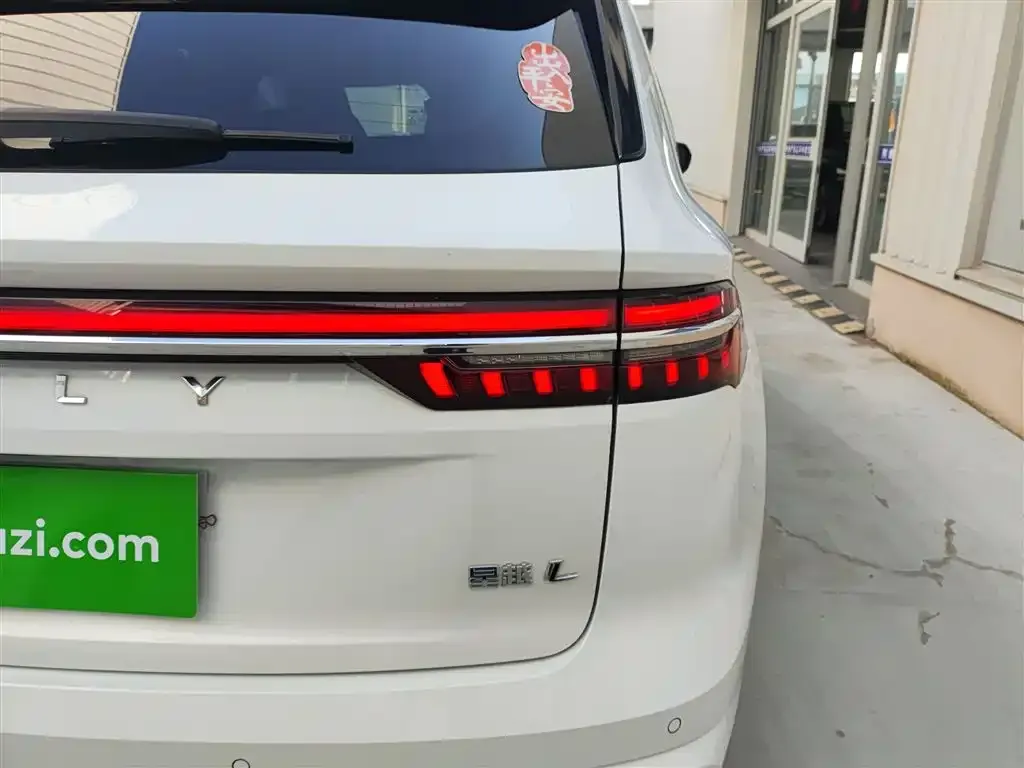 Geely Xingyue L 2023 из CN, фото 8