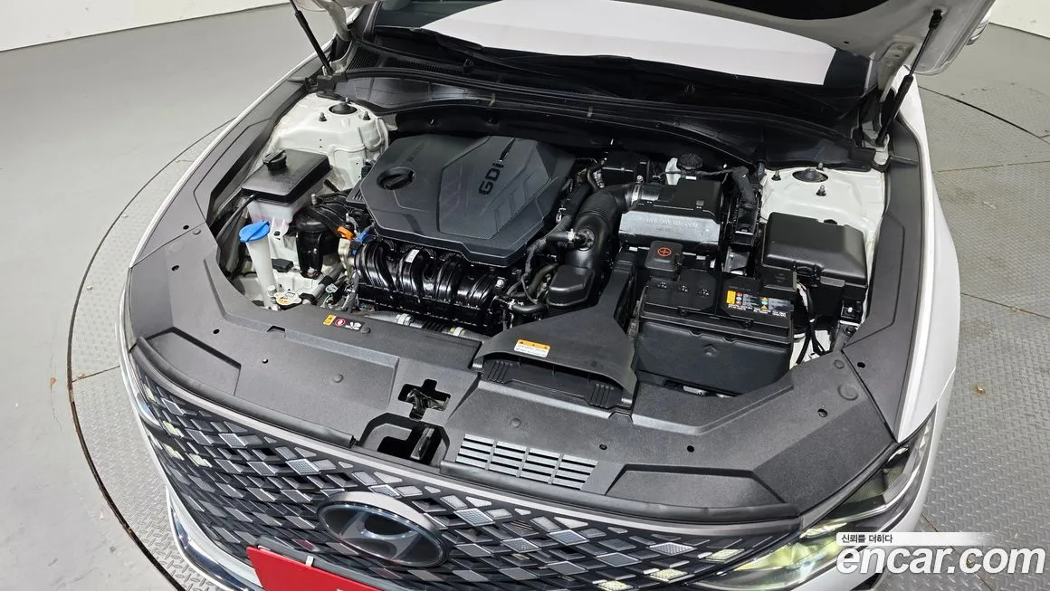 Hyundai Grandeur 2022 из KR, фото 6