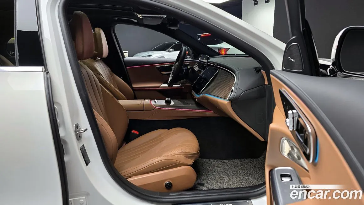 Mercedes-Benz E-Class 2024 из KR, фото 10