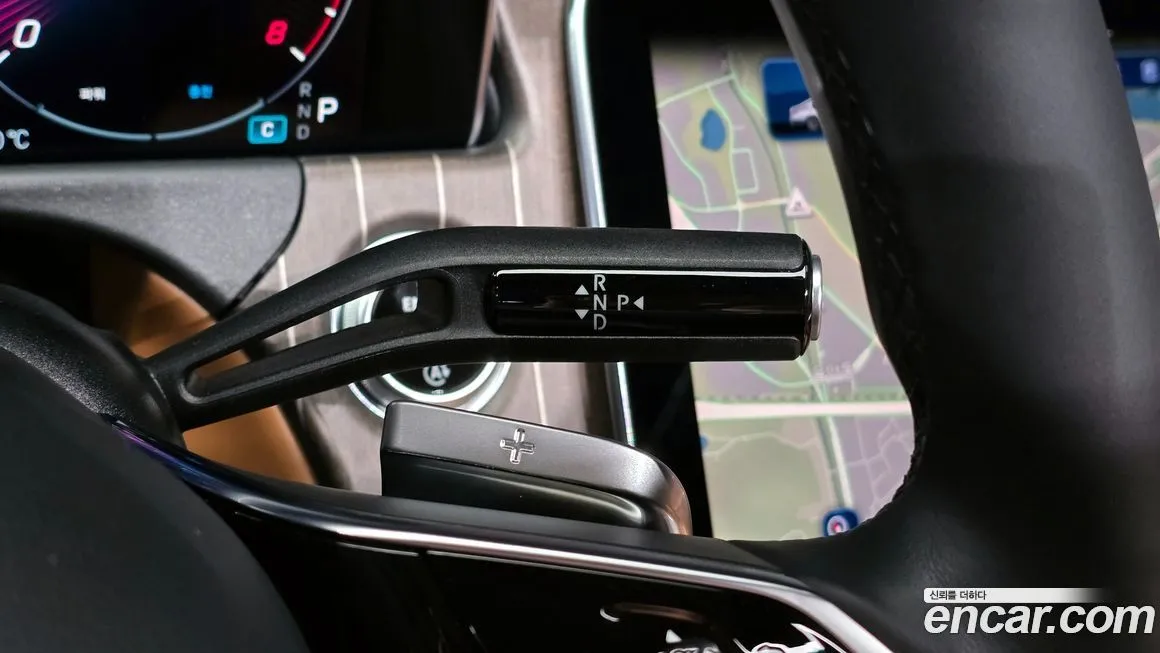 Mercedes-Benz E-Class 2024 из KR, фото 9
