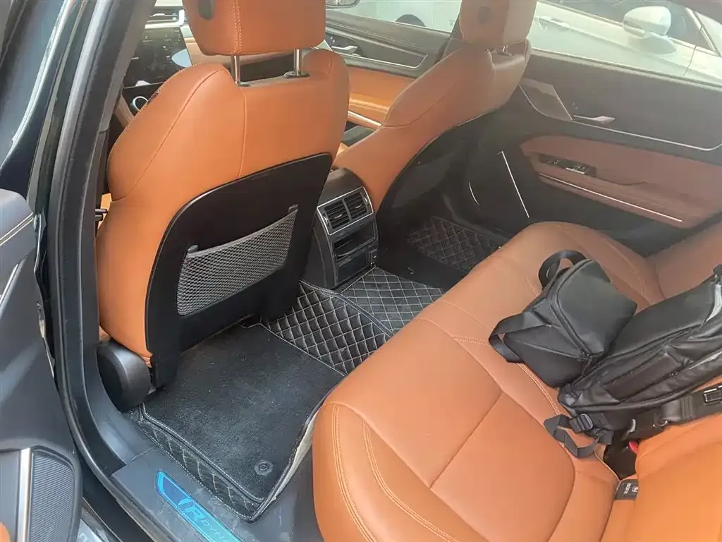 Jaguar XFL 2023 из CN, фото 5