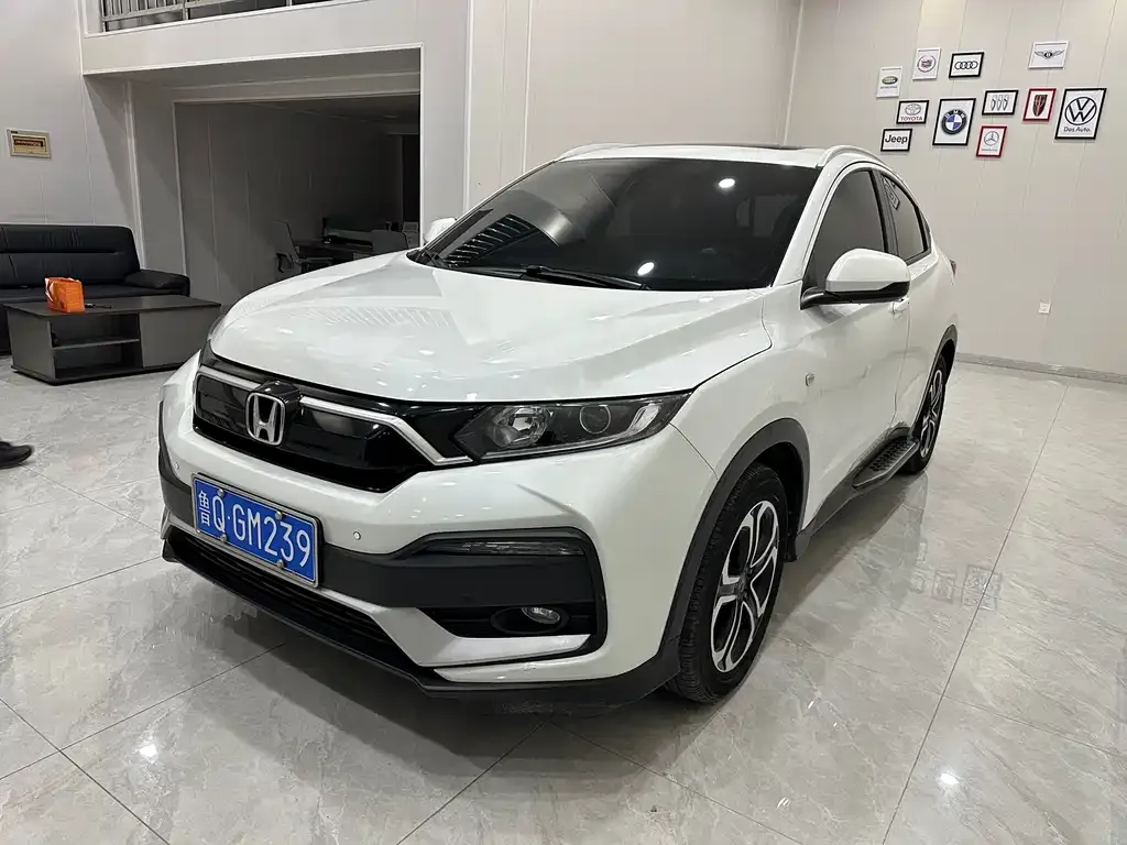 Honda XR-V 2022 из CN, фото 1
