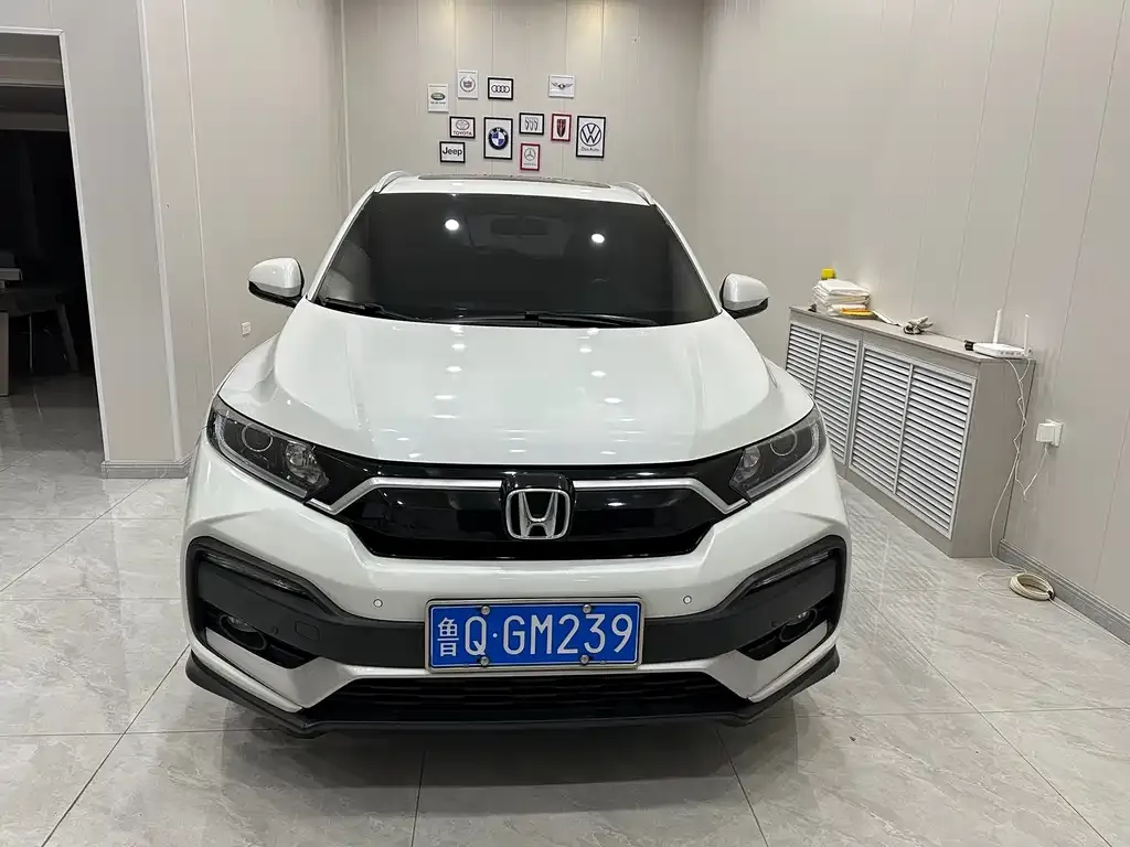 Honda XR-V 2022 из CN, фото 2