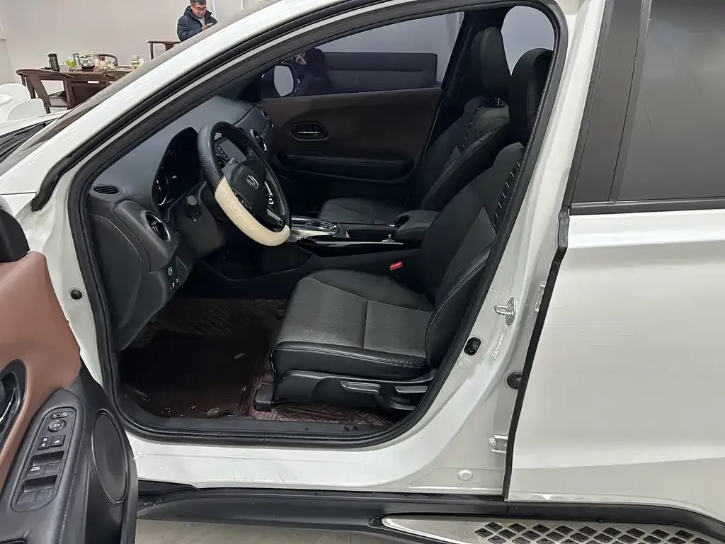 Honda XR-V 2022 из CN, фото 3
