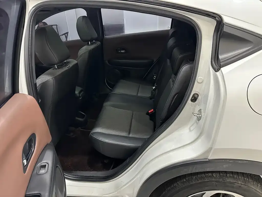 Honda XR-V 2022 из CN, фото 4